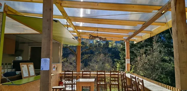 Terrasse 2