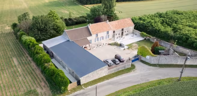 Domaine La Ferme du Bois aux Dames