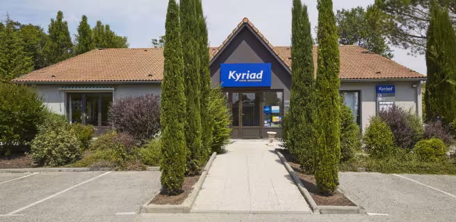 Hôtel Kyriad
