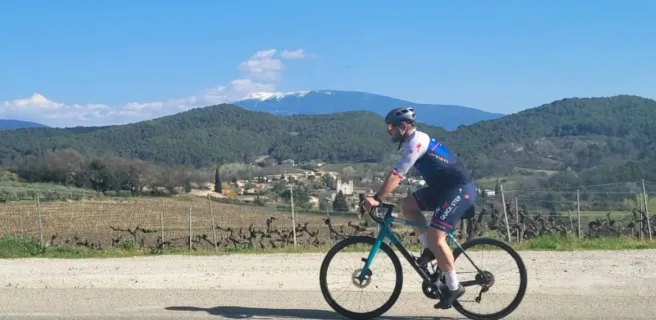 Intersport - Bicycle rentals (Groups & Seminars)