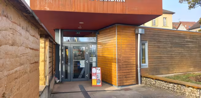 Office de tourisme Saint-Genix-les-Villages
