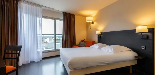 Hôtel Escale Oceania Pornichet La Baule