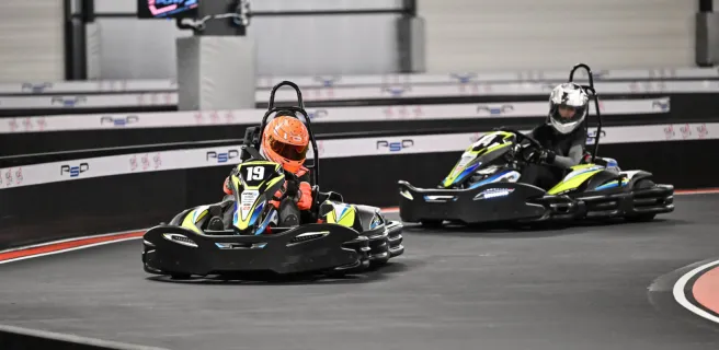 Karting