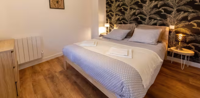 chambre