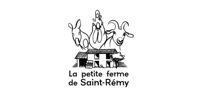 La Petite Ferme Pédagogique à Saint-Rémy-de-Provence