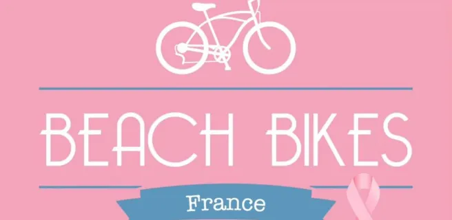 Beach Bikes