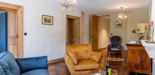 Maison Stendhal - 15 personnes