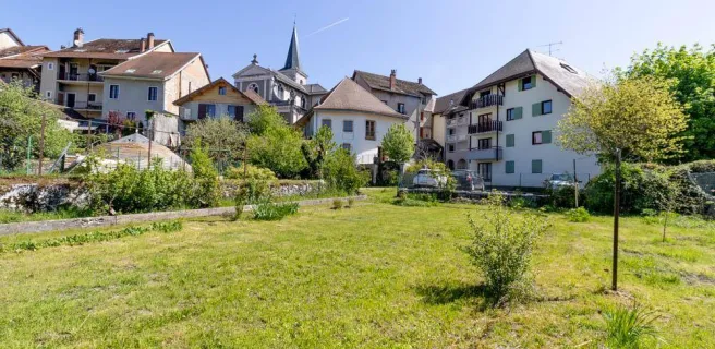 Maison Stendhal - 11 personnes