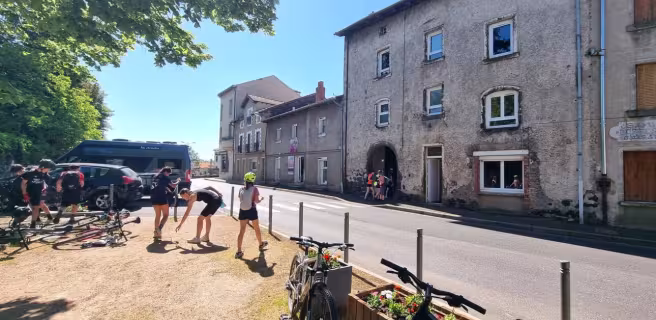 Gîte Les Sentiers de la Loire