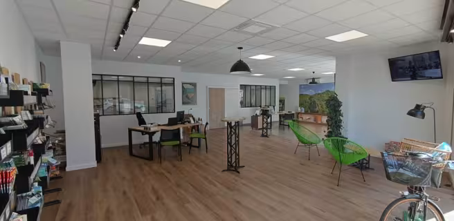 Office de Tourisme de Mazamet