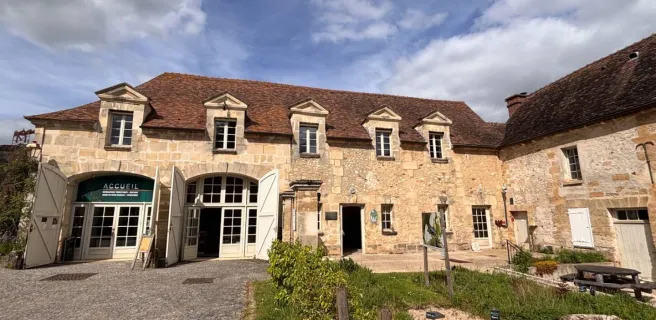 Musée du Vexin français