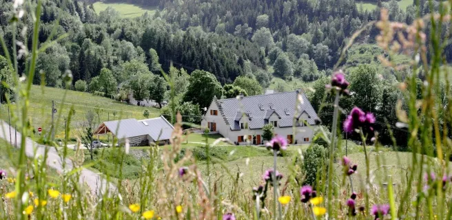 Hôtel Le Val Lachard