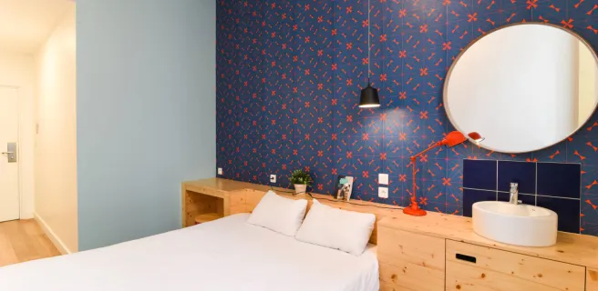Away Hostel