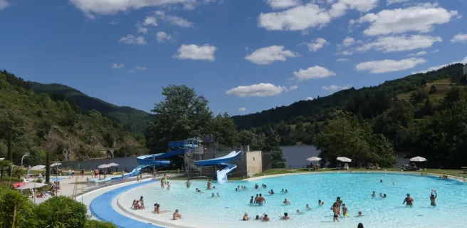 Base aquatique Eyrium