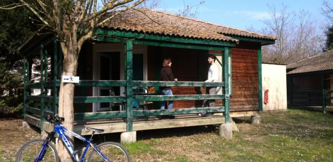 Camping de la Lône