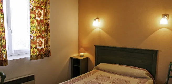 Hôtel le Beauséjour