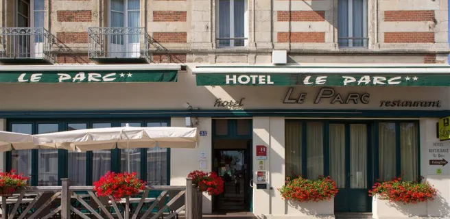 Hôtel Le Parc