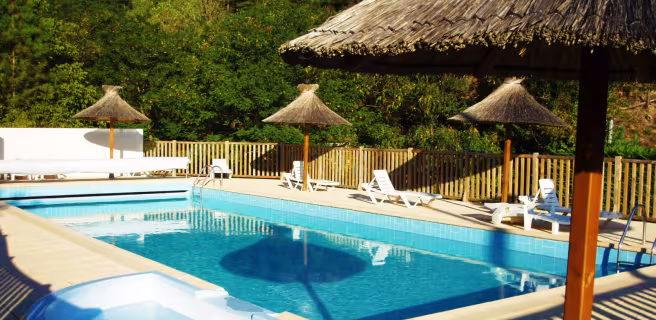 Camping le Pastural