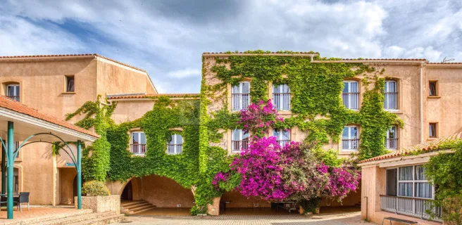 Les Voiles d'Azur - Holiday centre