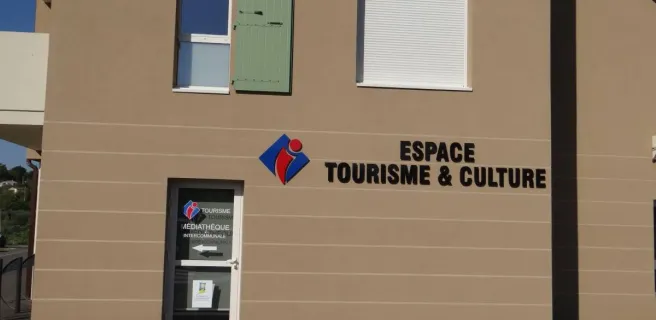 Espace Tourisme et culture