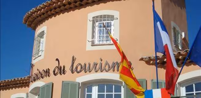 Office de Tourisme Intercommunal Dracénie Provence Verdon