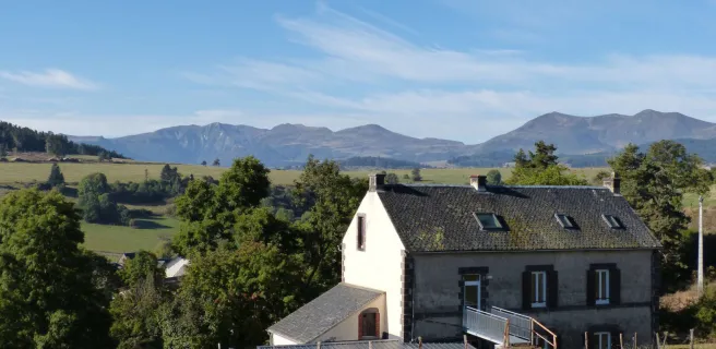 Gîte Le Marguerite
