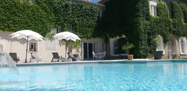 LES CHARMES DE BAILLY