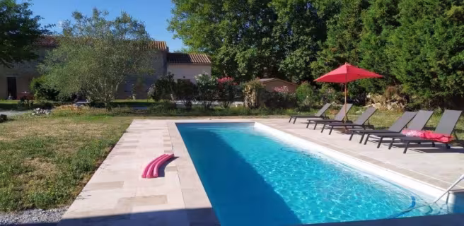 SudFrance.fr - Gîtes de France sud