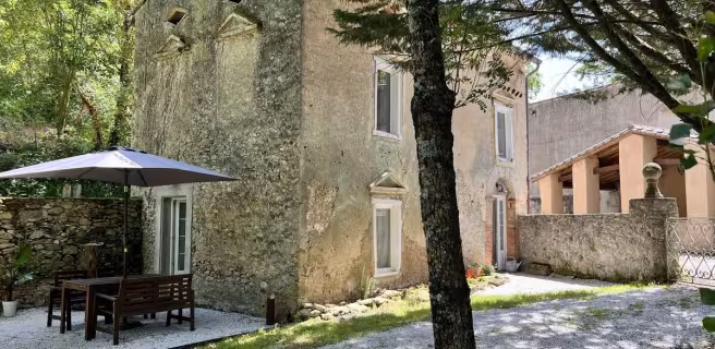 GITE DES CANELLES