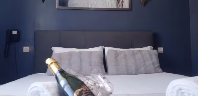 HÔTEL ASTORIA