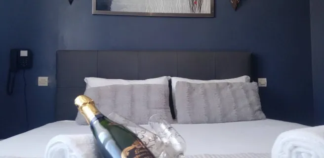 HÔTEL ASTORIA