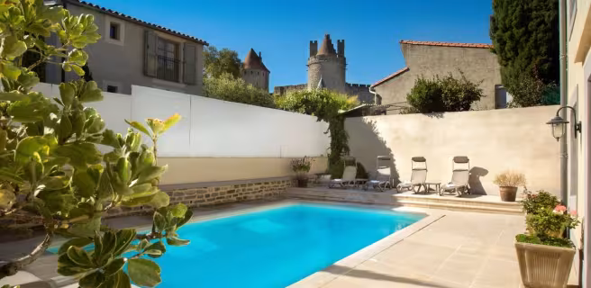 HOTEL L'ARAGON