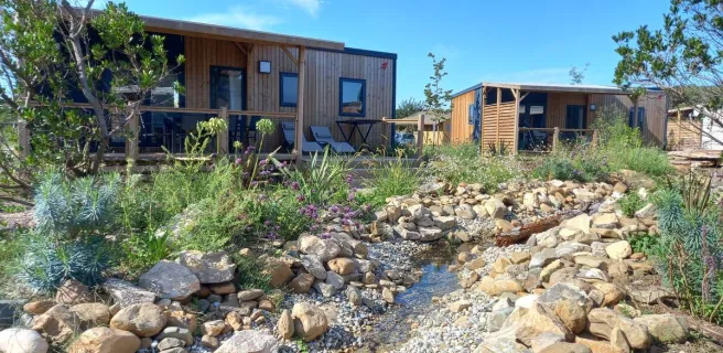 FLOWER CAMPING OLIVIGNE