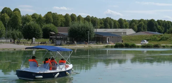 Les Activités de l'Haliotis