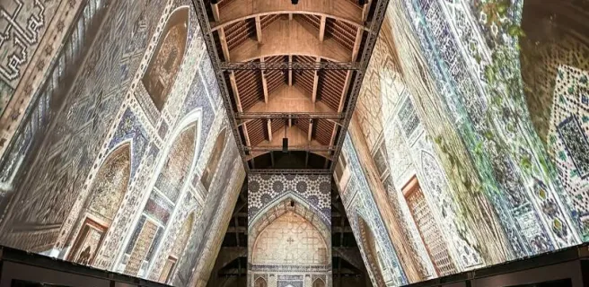 Jeu : L'invention du Patrimoine mondial