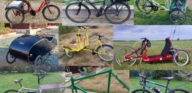 Thy-Cycle