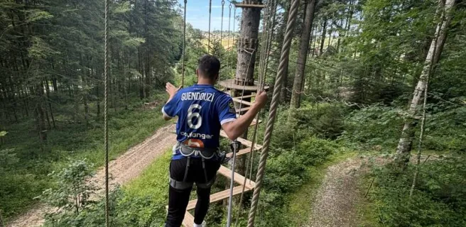 Station de Loisirs de la Combe Saint-Pierre