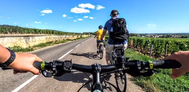 La Vélo Vie
