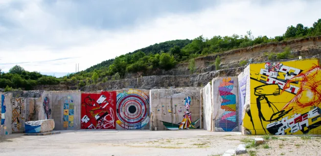 La Karrière (association Vill'Art)