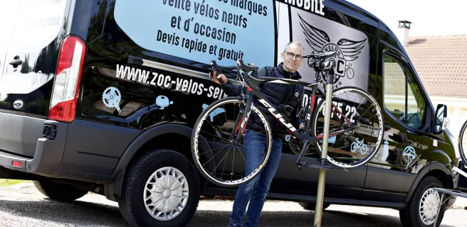 Zoc Vélos Services