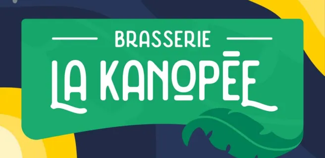 Brasserie La Kanopée