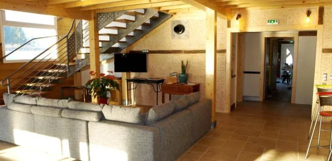 Le Vert Logis
