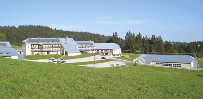 Village Club Georges Moustaki