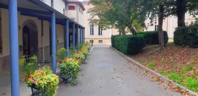 La Basse-Cour