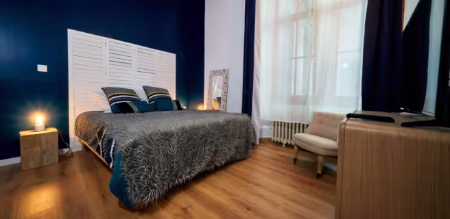 Appartement Luxe, Clos Grimont