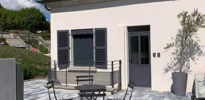 La Petite Maison 1933 bis