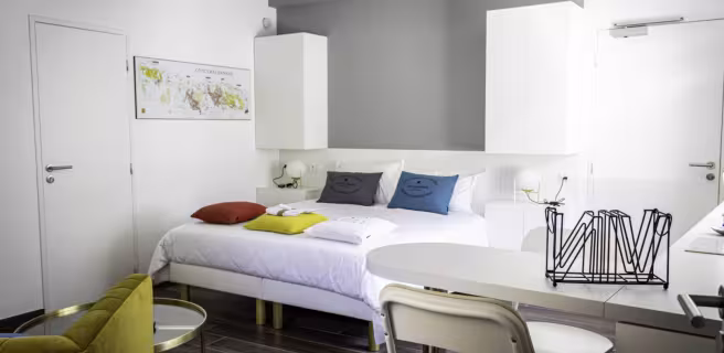 Activinum - Appartement 4