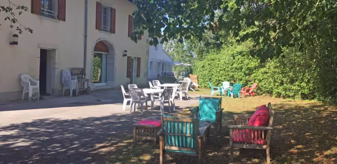FERME LEONIE