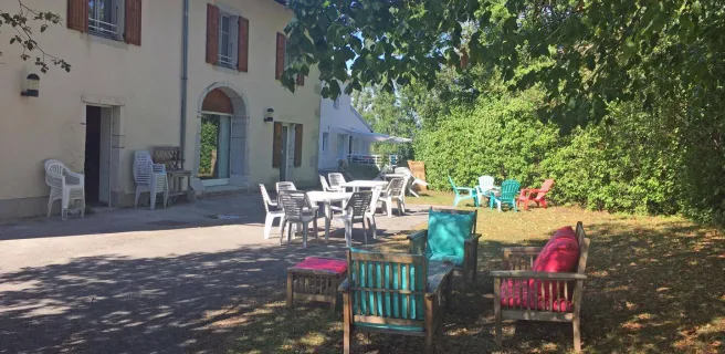 FERME LEONIE