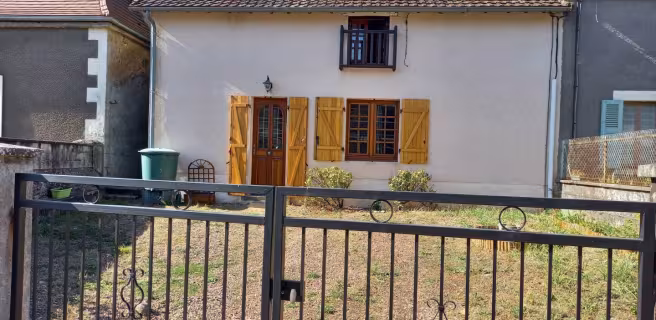 La Petite Maison de Campagne